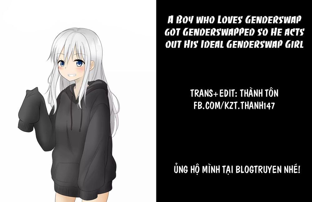 Ts Suki Na Danshi Ga Ts Shita Kara Zenryoku De Risou No Ts-Kko Wo Enjiru Yatsu Chapter 5 - 1