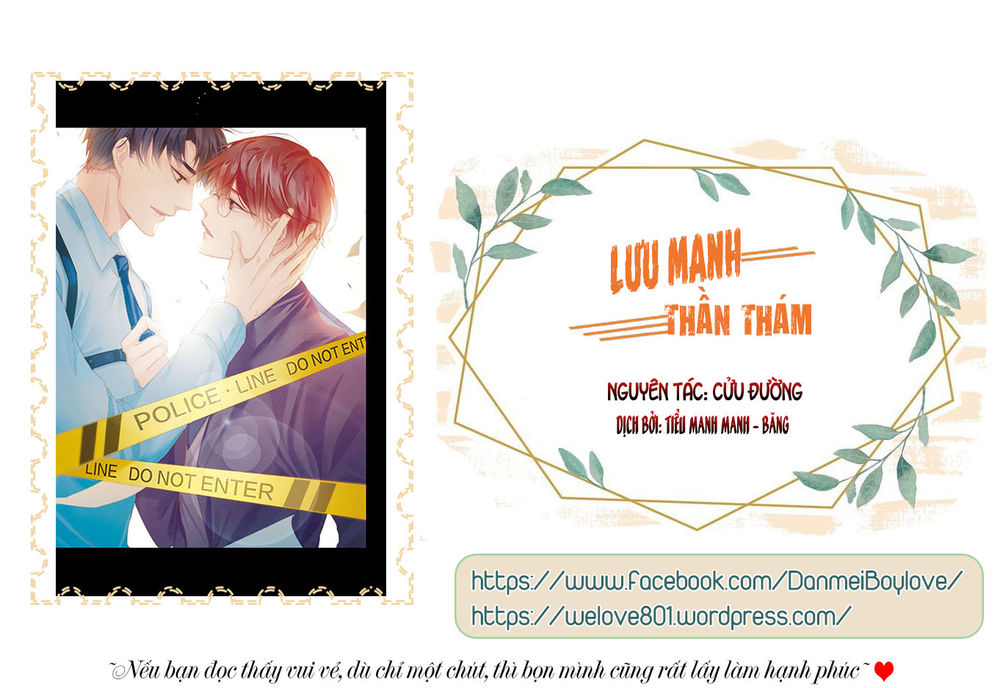 Lưu Manh Thần Thám Chapter 30 - 2