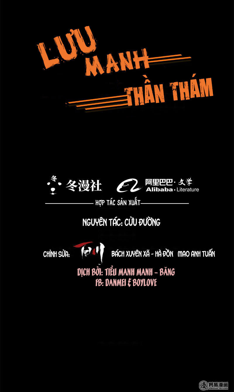 Lưu Manh Thần Thám Chapter 30 - 3