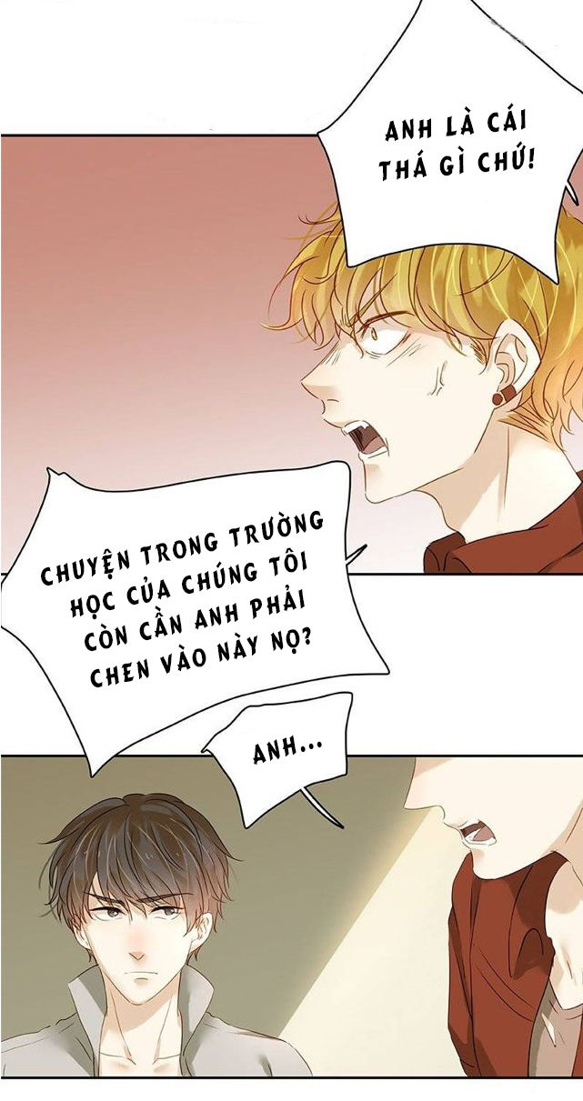 Lưu Manh Thần Thám Chapter 30 - 24