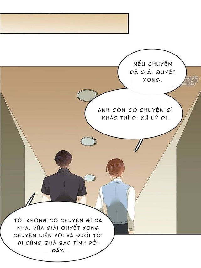 Lưu Manh Thần Thám Chapter 30 - 30