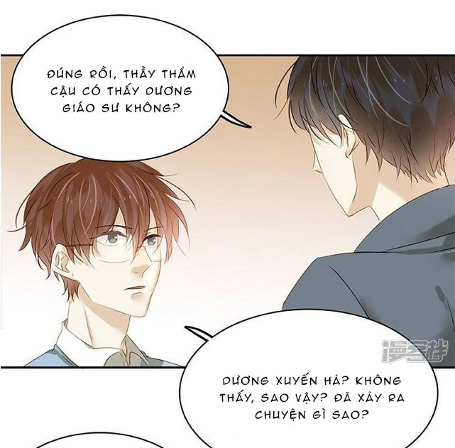 Lưu Manh Thần Thám Chapter 30 - 34