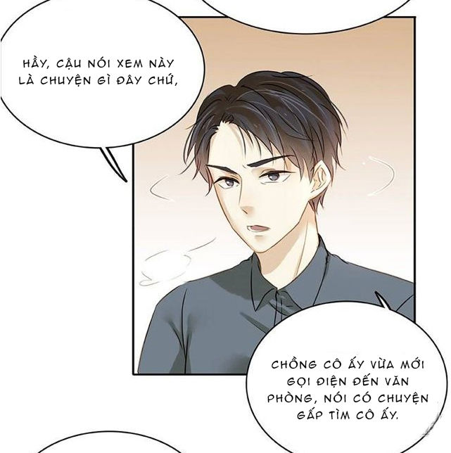 Lưu Manh Thần Thám Chapter 30 - 35