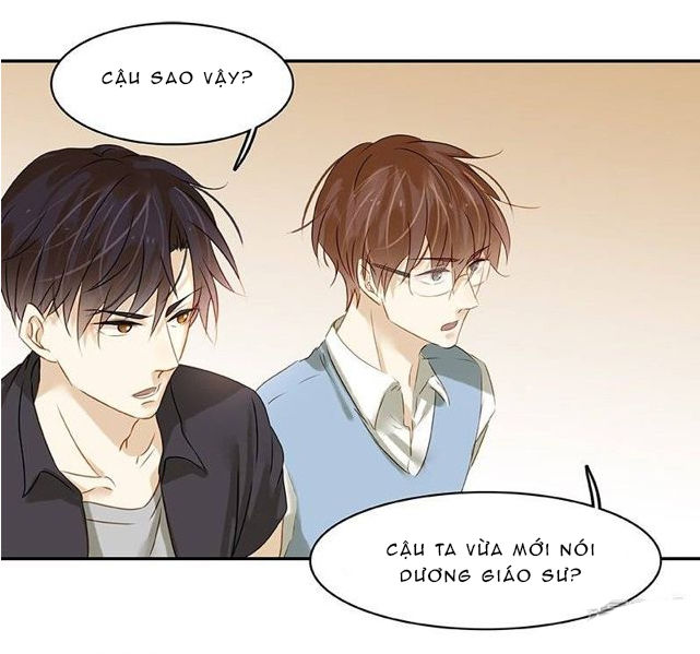 Lưu Manh Thần Thám Chapter 30 - 37