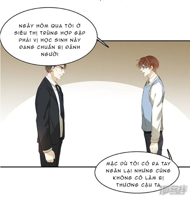 Lưu Manh Thần Thám Chapter 30 - 8