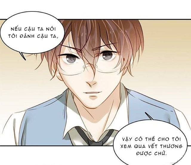 Lưu Manh Thần Thám Chapter 30 - 9