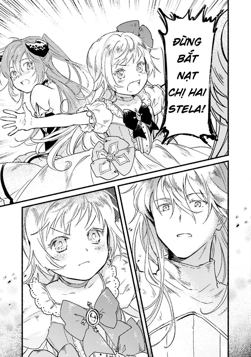 Kochira Last Boss Maoh Shiro Mae `Kyoukai` Chapter 1 - 39