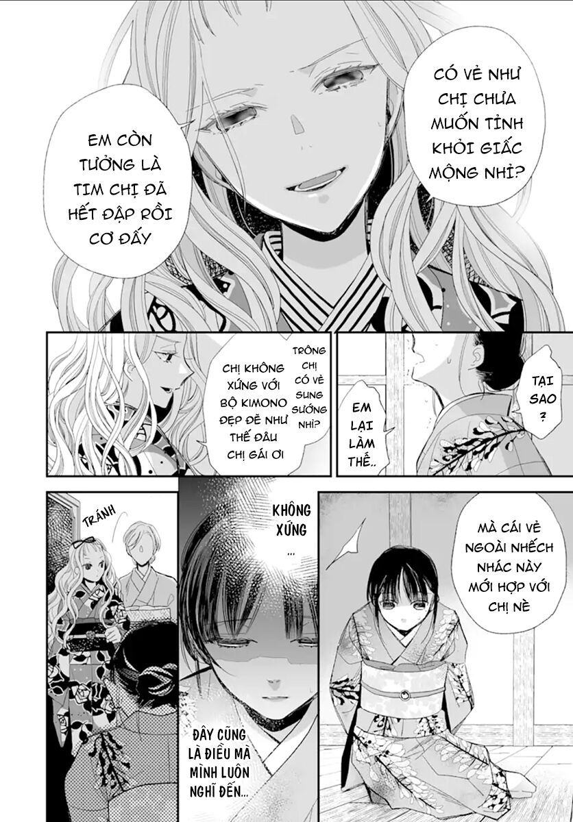 Watashi No Shiawase Na Kekkon Chapter 15 - 11
