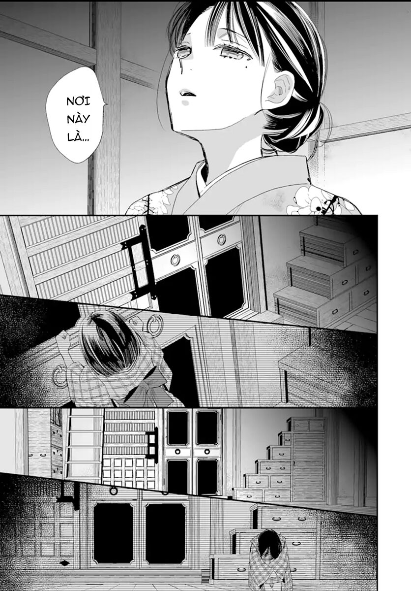 Watashi No Shiawase Na Kekkon Chapter 15 - 6