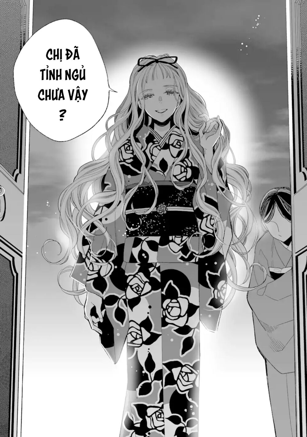 Watashi No Shiawase Na Kekkon Chapter 15 - 10