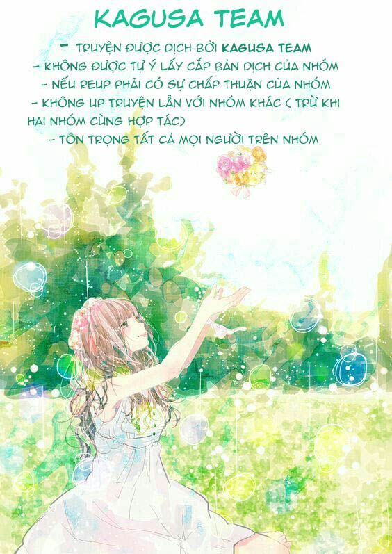 Watashi No Shiawase Na Kekkon Chapter 3 - 24