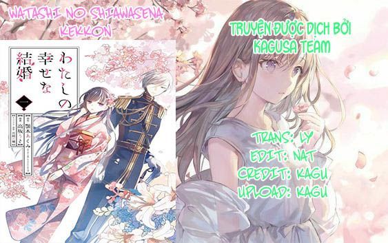 Watashi No Shiawase Na Kekkon Chapter 5 - 2
