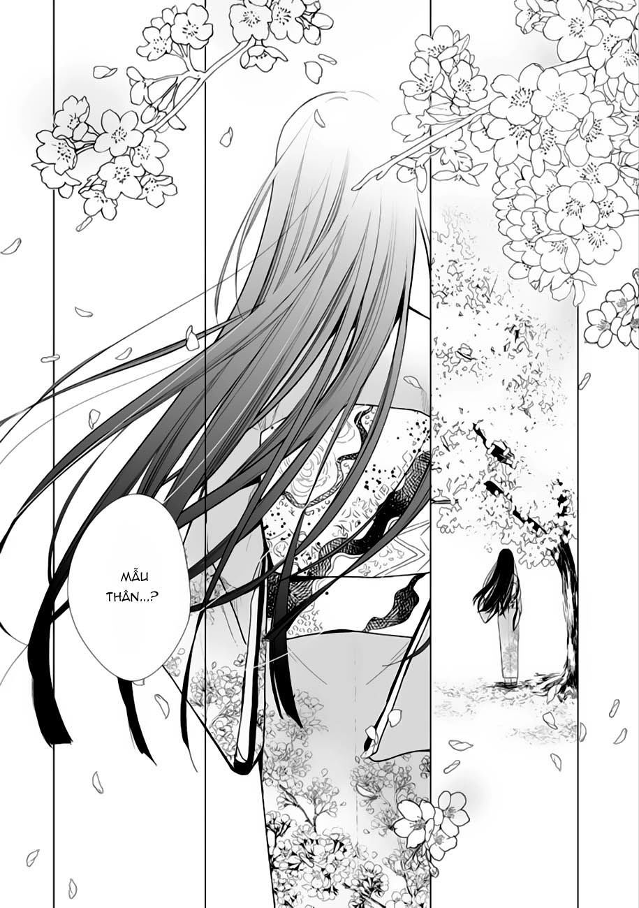 Watashi No Shiawase Na Kekkon Chapter 5 - 16