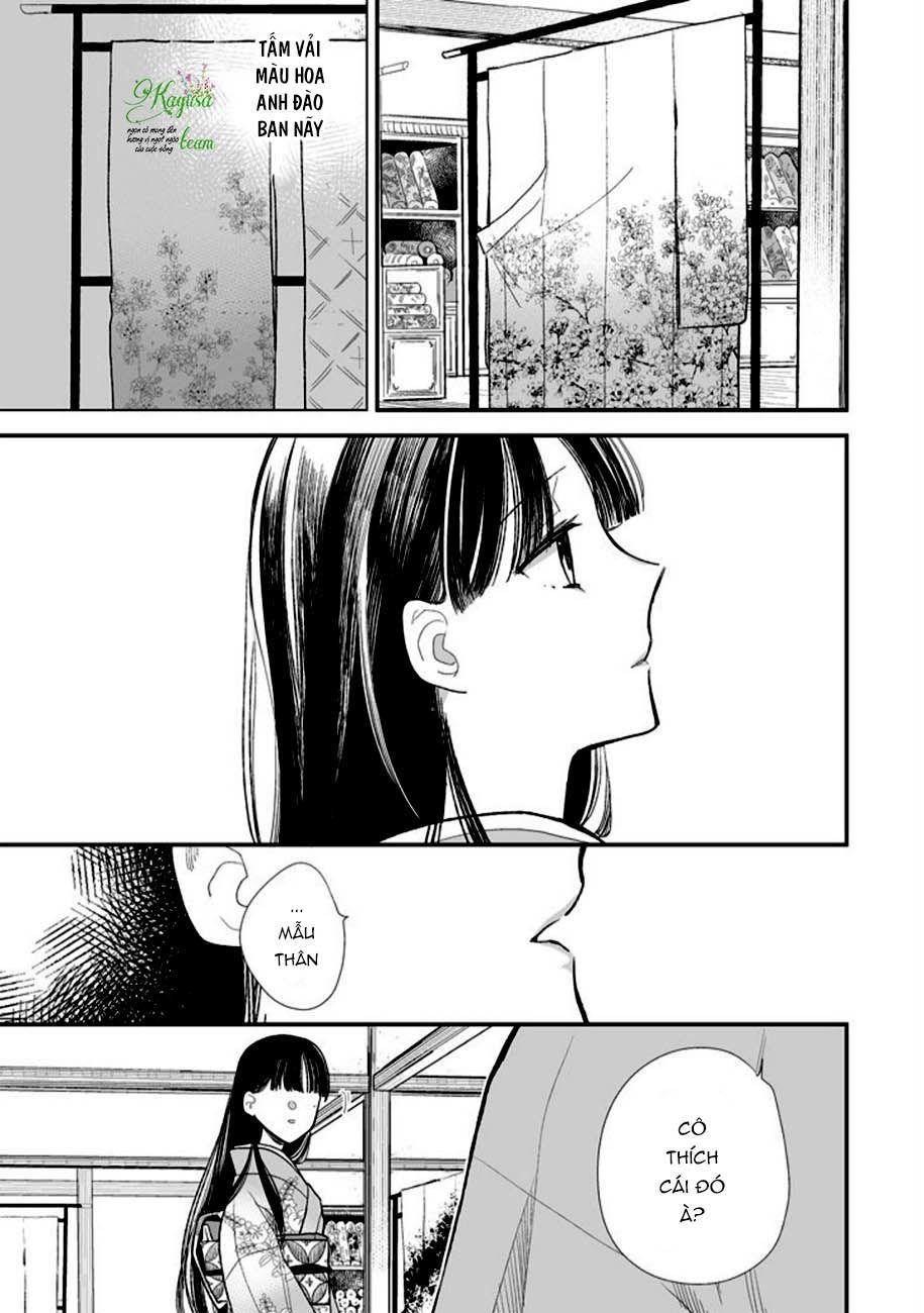 Watashi No Shiawase Na Kekkon Chapter 6 - 23