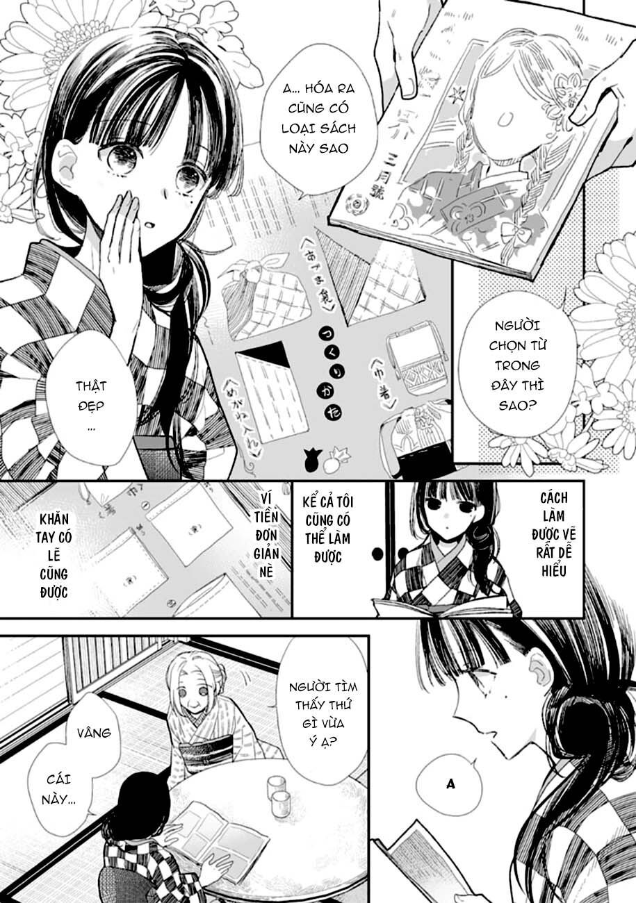 Watashi No Shiawase Na Kekkon Chapter 8 - 6