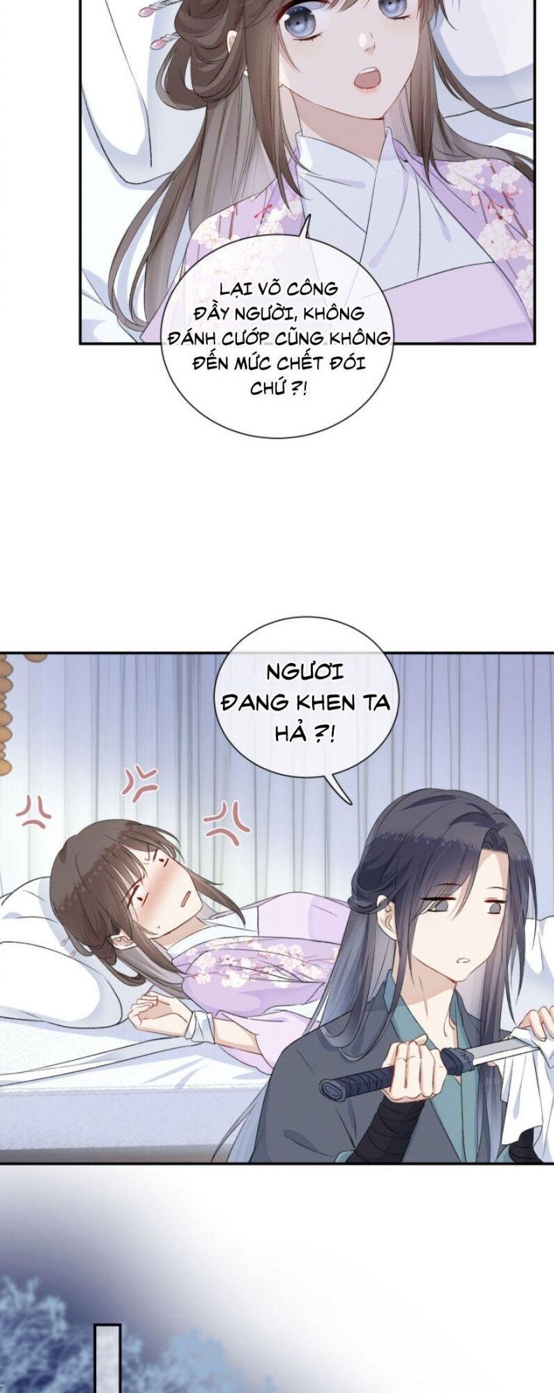 Kính Hoa Thương Chapter 40 - 13