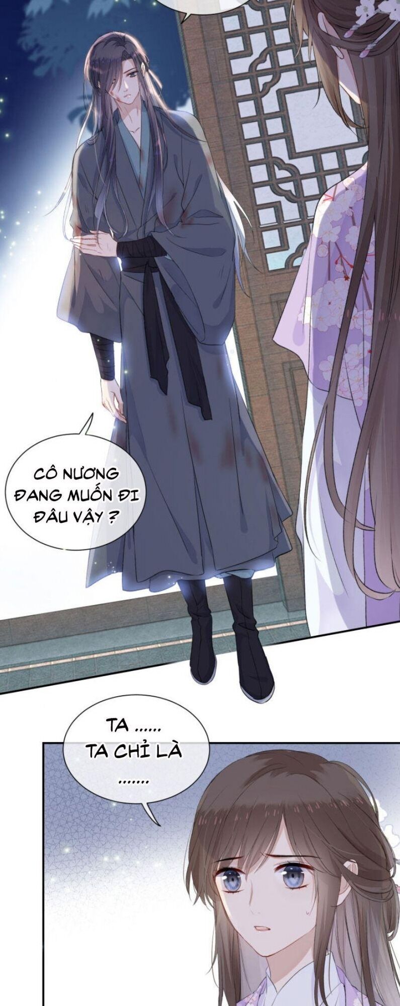 Kính Hoa Thương Chapter 40 - 15