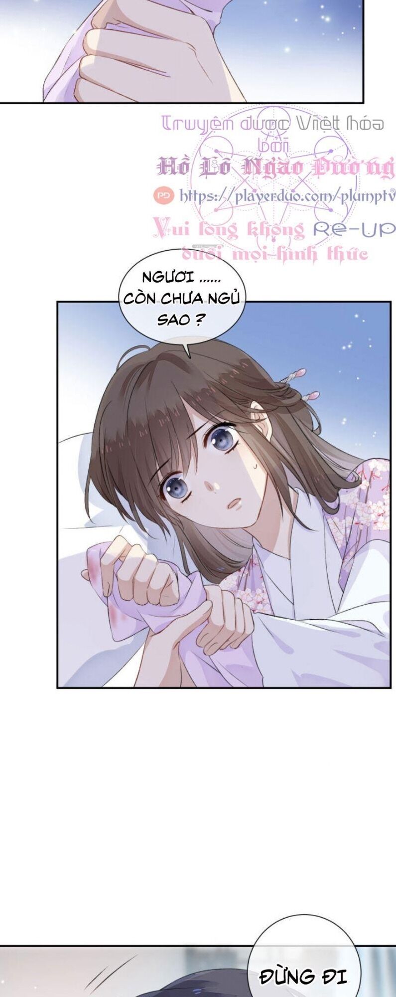 Kính Hoa Thương Chapter 40 - 20