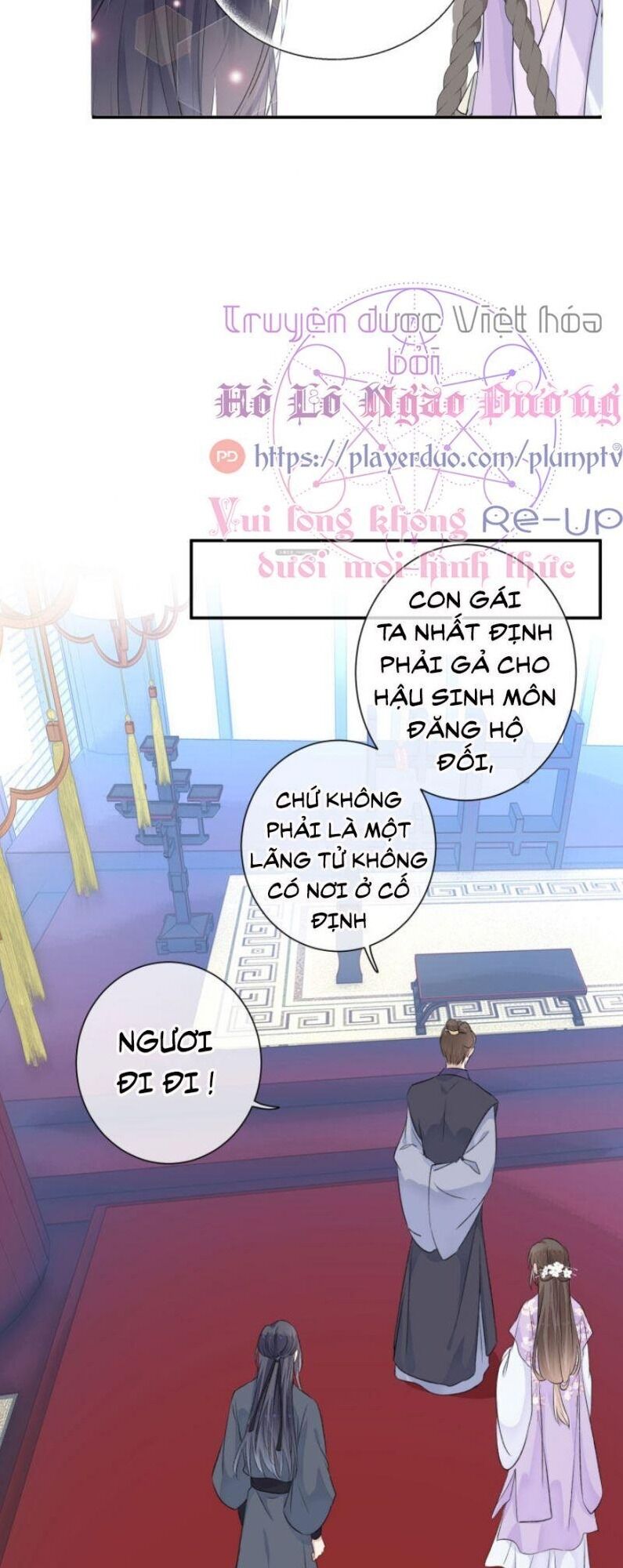 Kính Hoa Thương Chapter 40 - 26