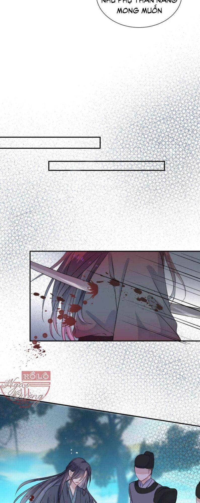 Kính Hoa Thương Chapter 40 - 29