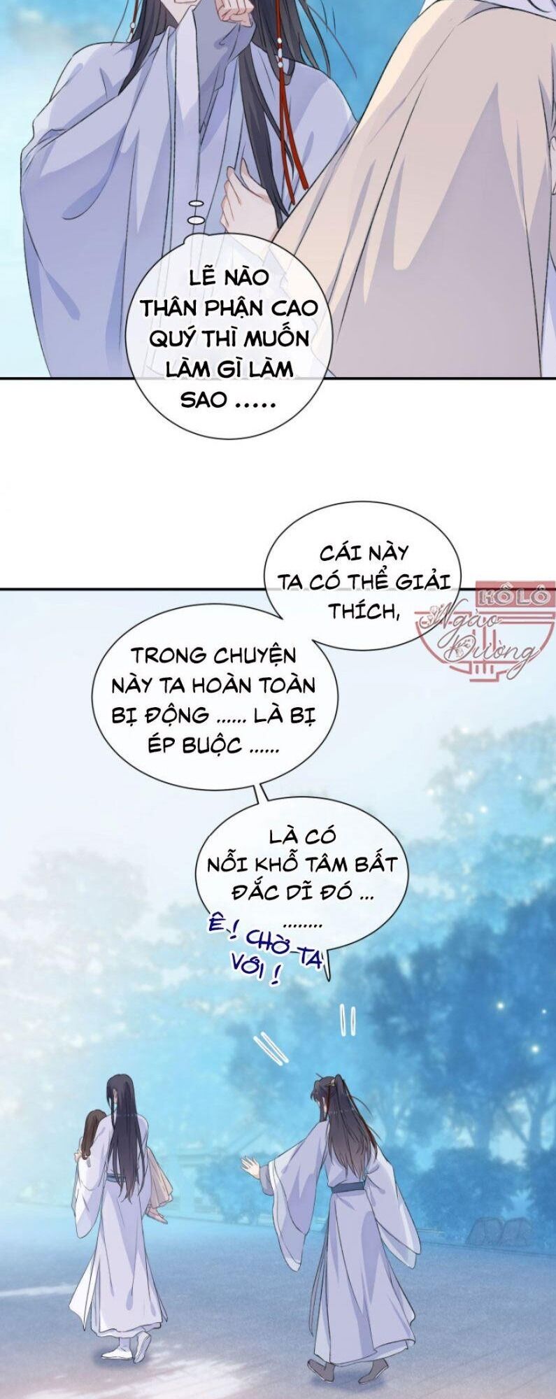 Kính Hoa Thương Chapter 40 - 35