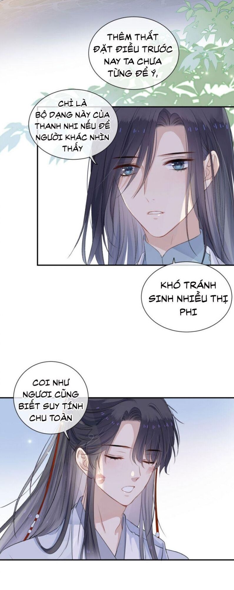 Kính Hoa Thương Chapter 40 - 5
