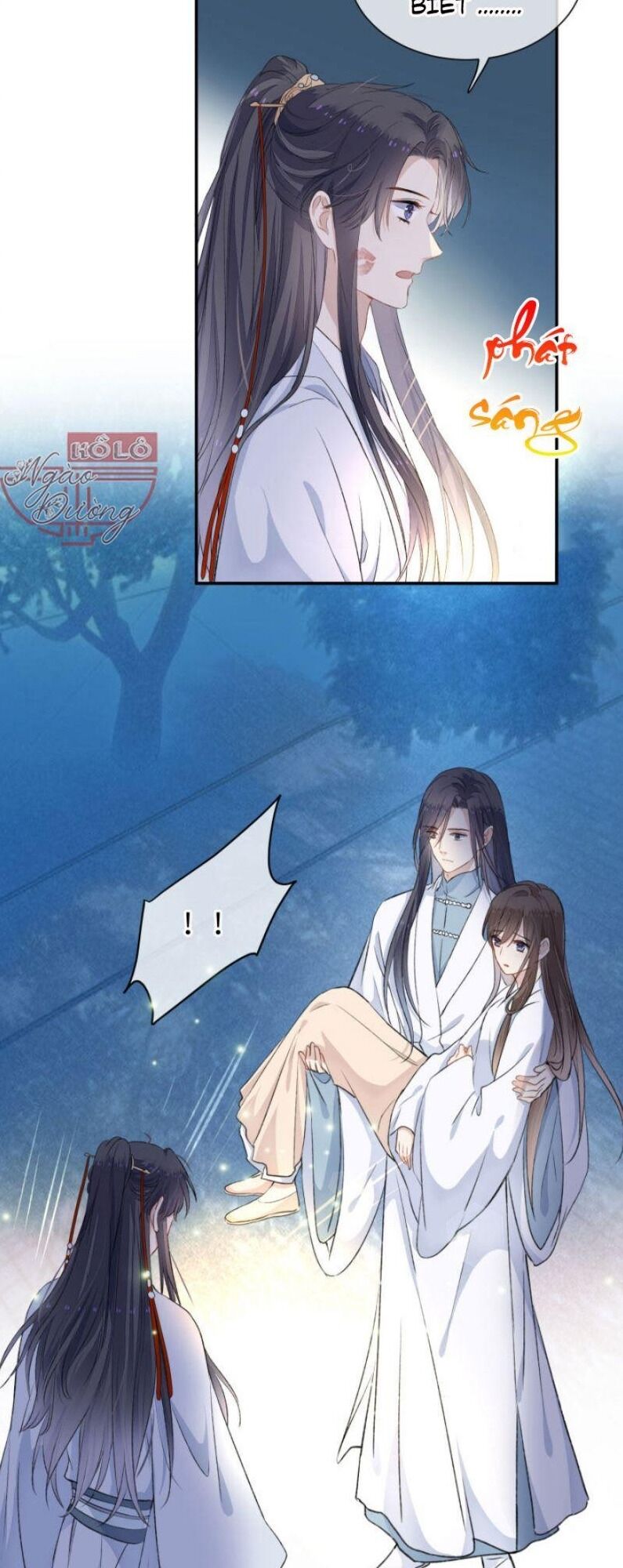 Kính Hoa Thương Chapter 40 - 7