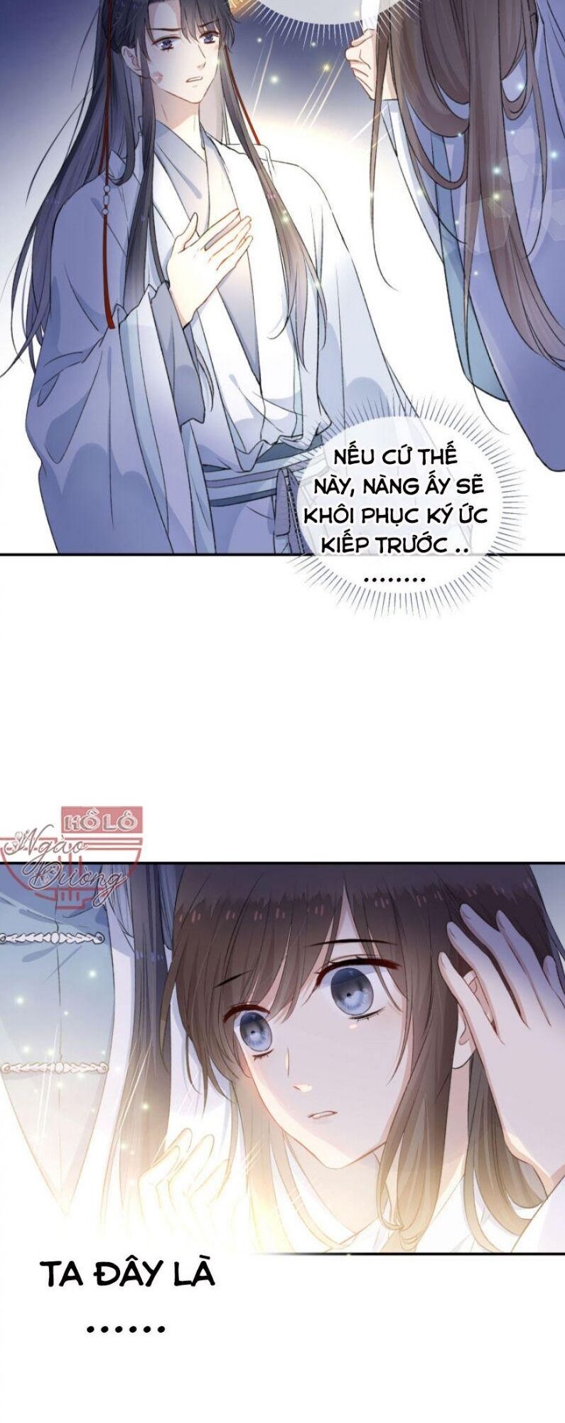 Kính Hoa Thương Chapter 40 - 9