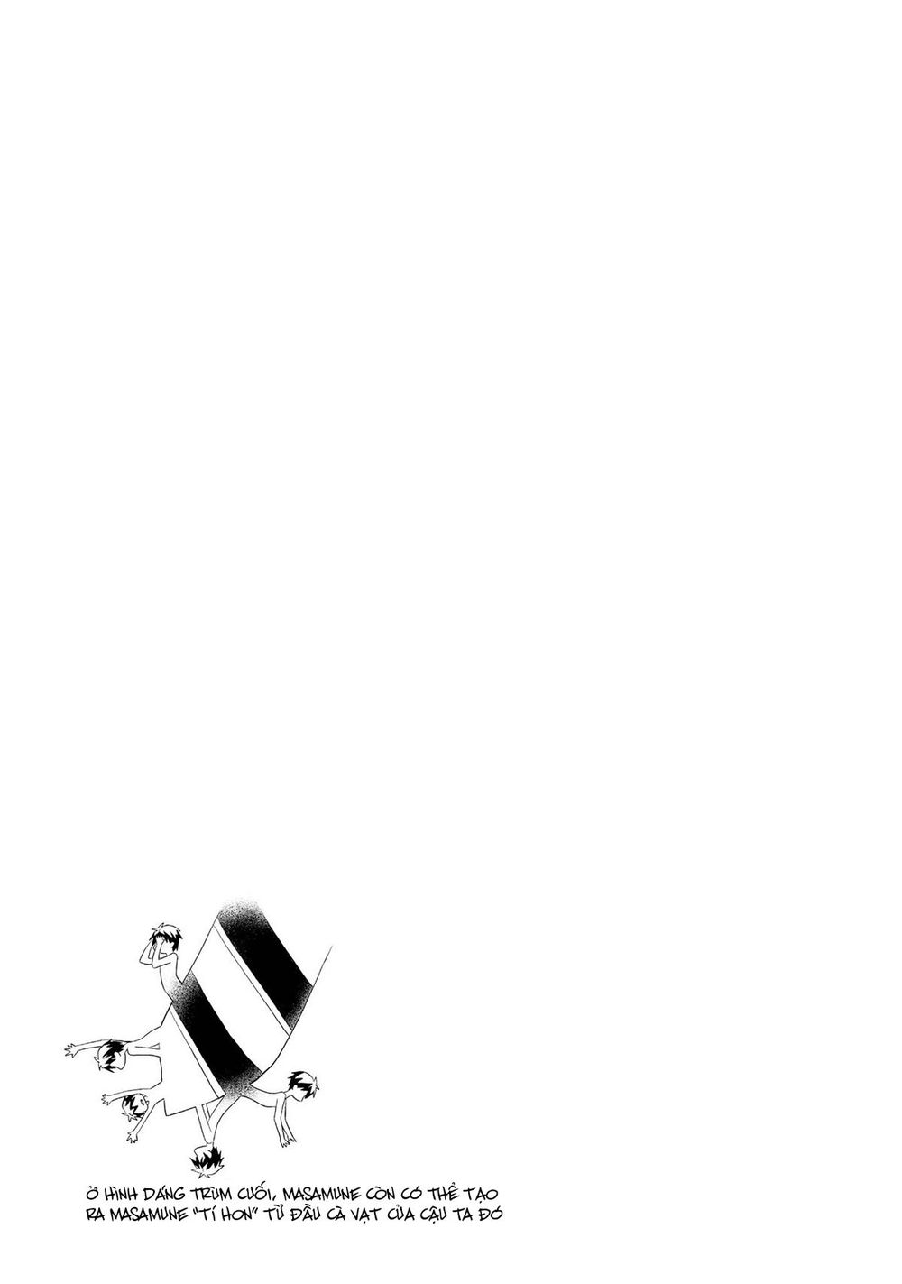 Masamune-Kun No Re ○○○ Chapter 2 - 10