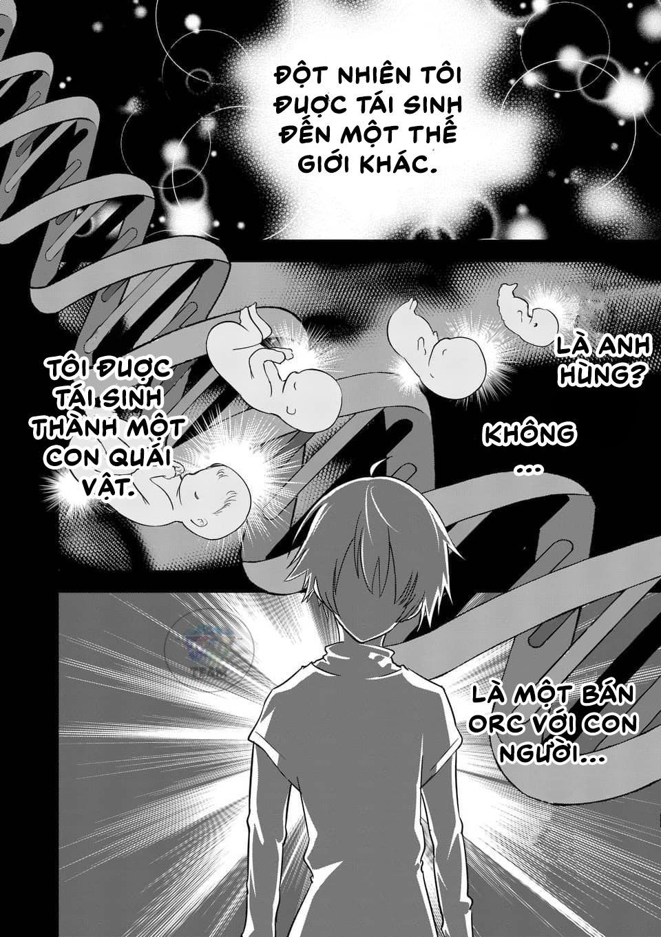 Shijou Saikyou Ouku-San No Tanoshii Tanetsuke Harem Uzukuri Chapter 1.1 - 3