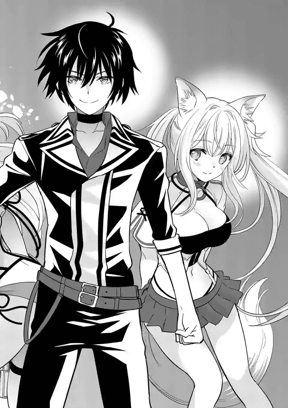 Shijou Saikyou Ouku-San No Tanoshii Tanetsuke Harem Uzukuri Chapter 27 - 2