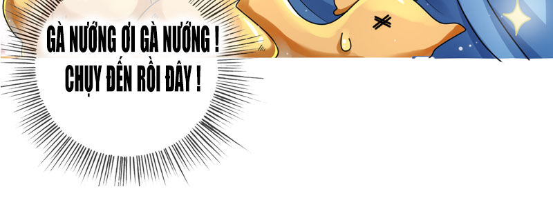 Điệp Ảnh Trùng Trùng Chapter 1 - 8