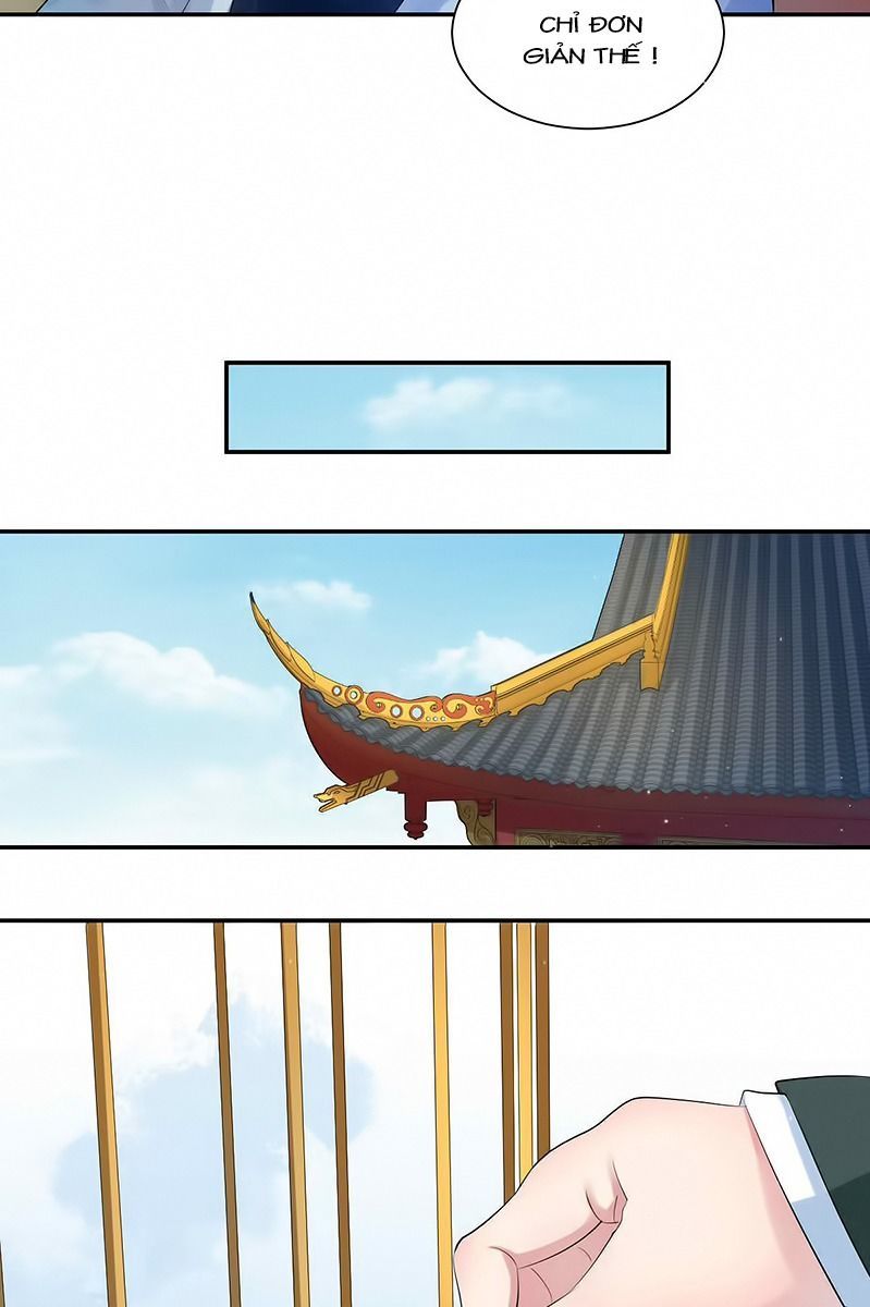 Điệp Ảnh Trùng Trùng Chapter 10 - 11