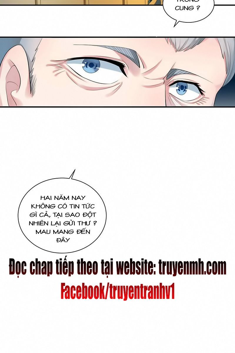 Điệp Ảnh Trùng Trùng Chapter 10 - 13