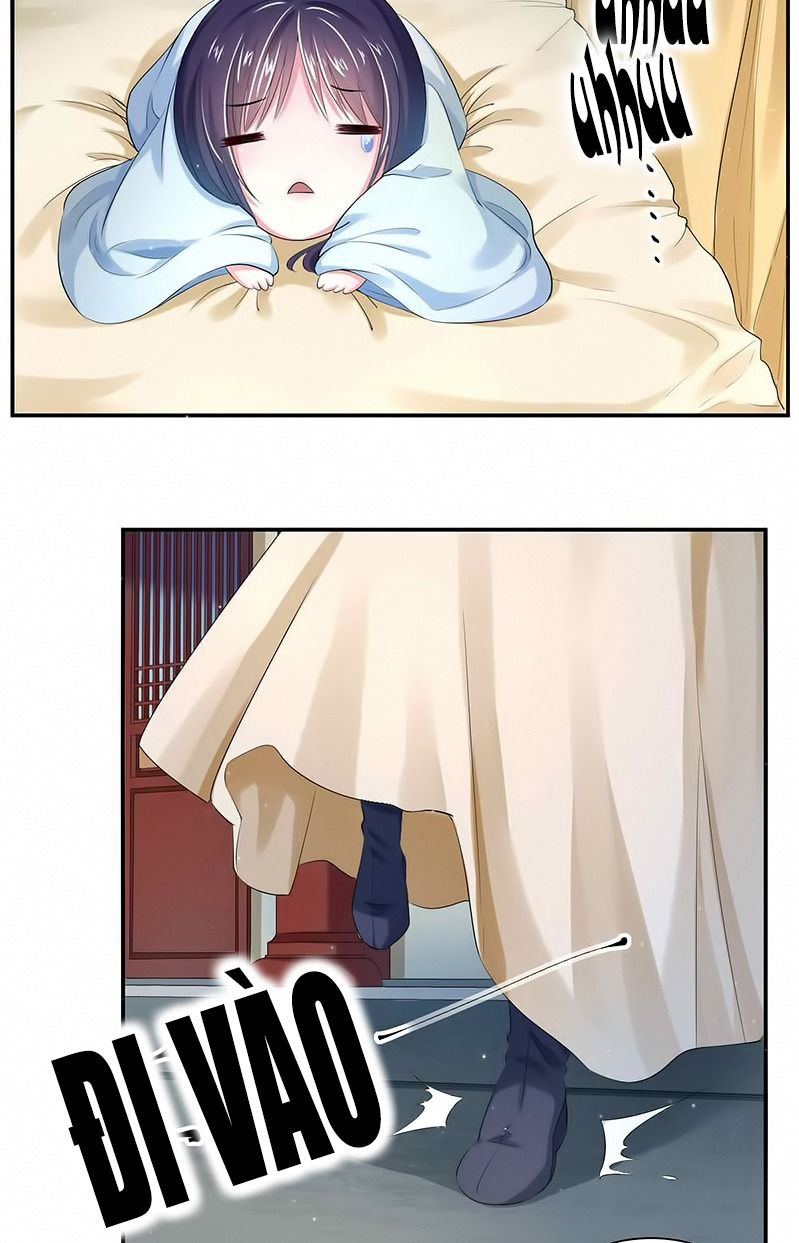 Điệp Ảnh Trùng Trùng Chapter 10 - 3