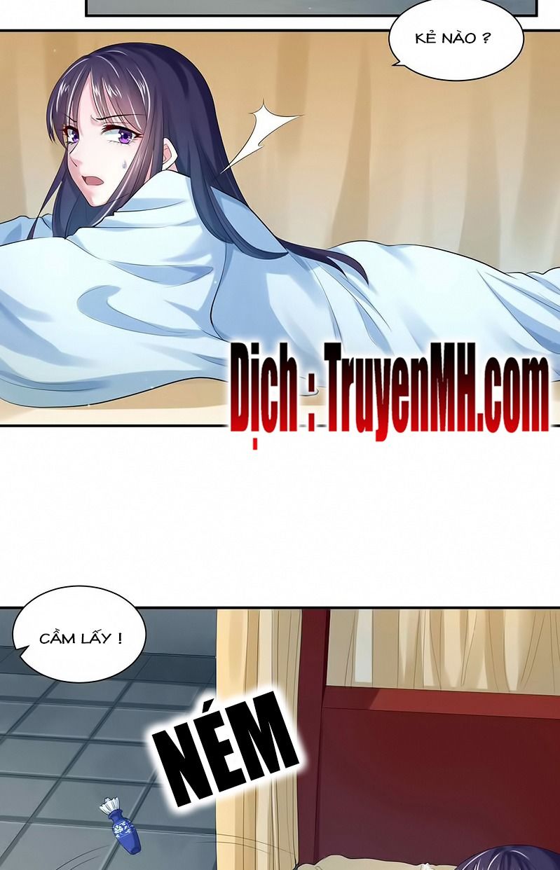 Điệp Ảnh Trùng Trùng Chapter 10 - 4