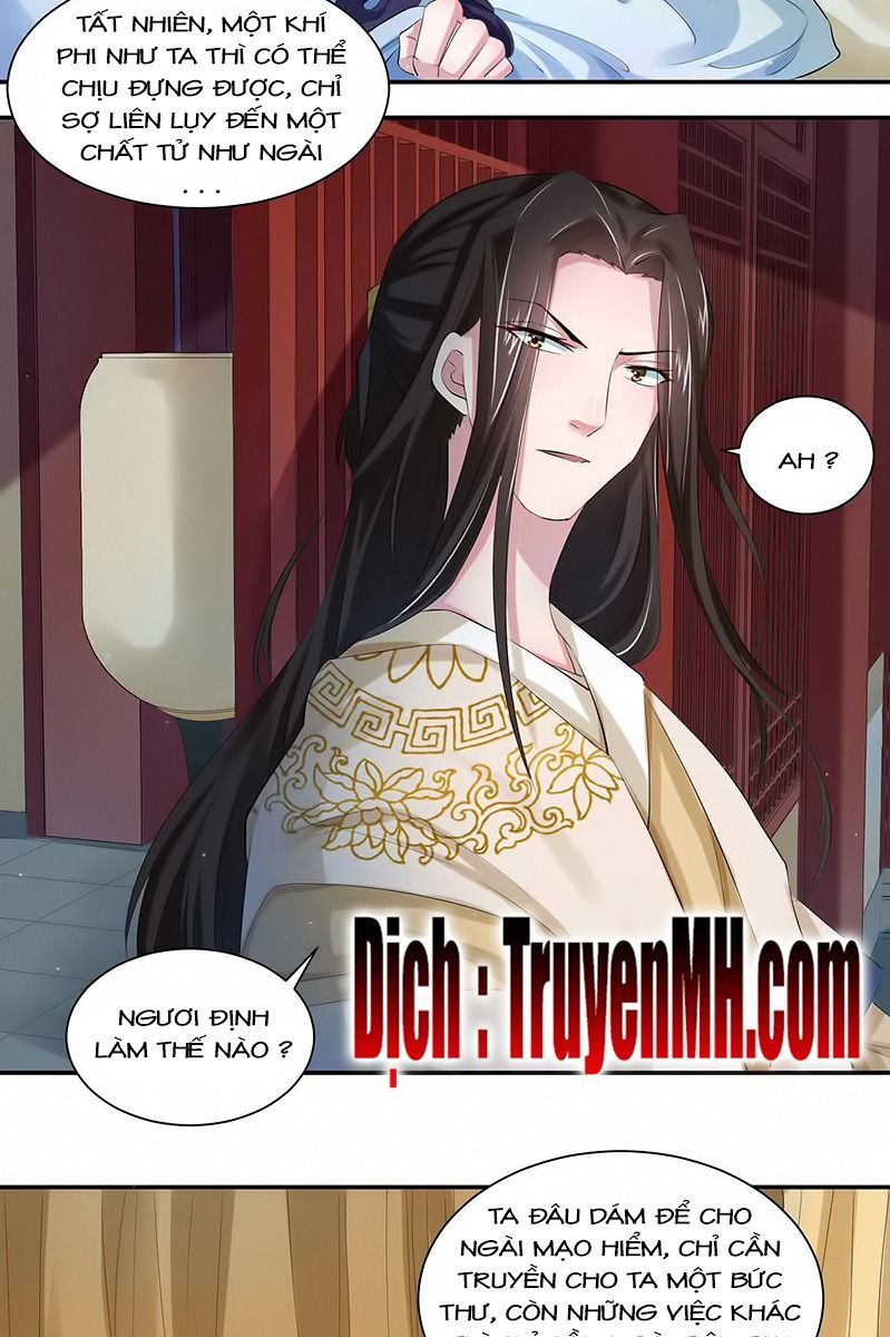 Điệp Ảnh Trùng Trùng Chapter 10 - 9