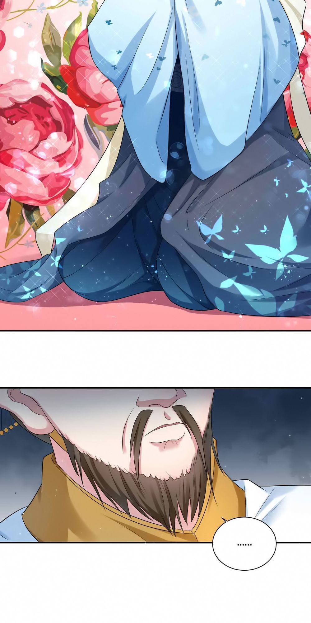 Điệp Ảnh Trùng Trùng Chapter 12 - 16