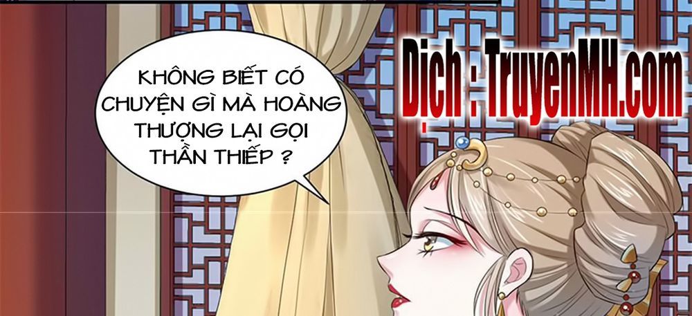 Điệp Ảnh Trùng Trùng Chapter 12 - 3
