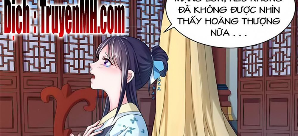 Điệp Ảnh Trùng Trùng Chapter 12 - 7