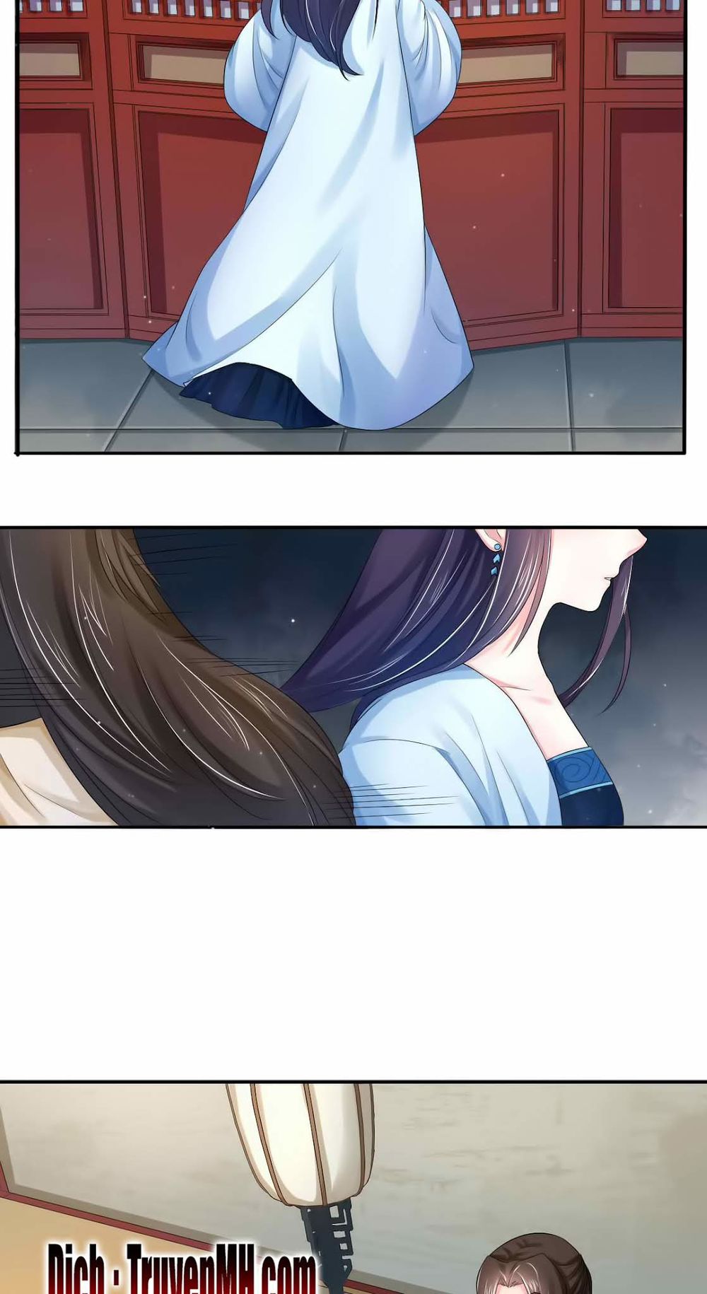 Điệp Ảnh Trùng Trùng Chapter 14 - 11