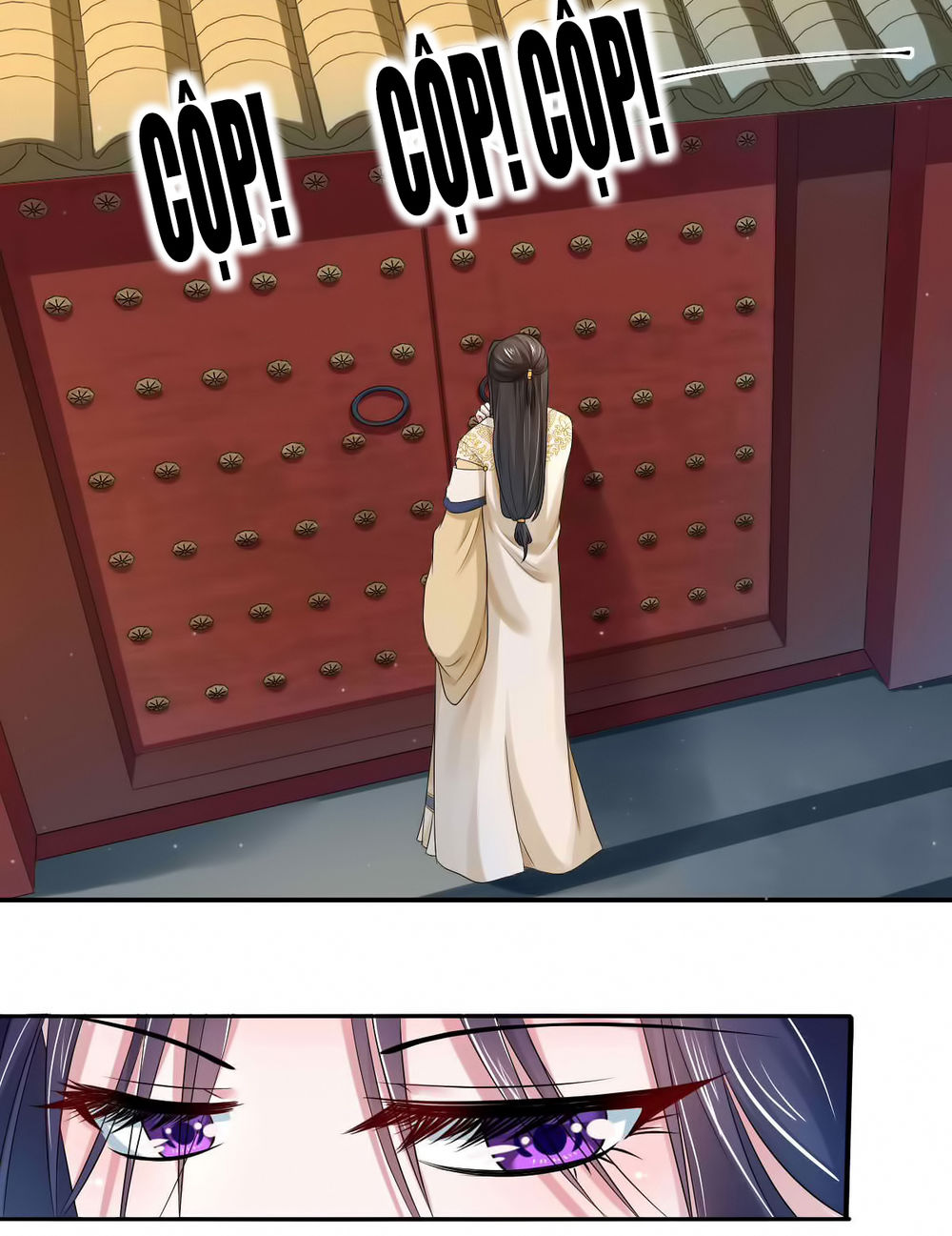 Điệp Ảnh Trùng Trùng Chapter 14 - 9