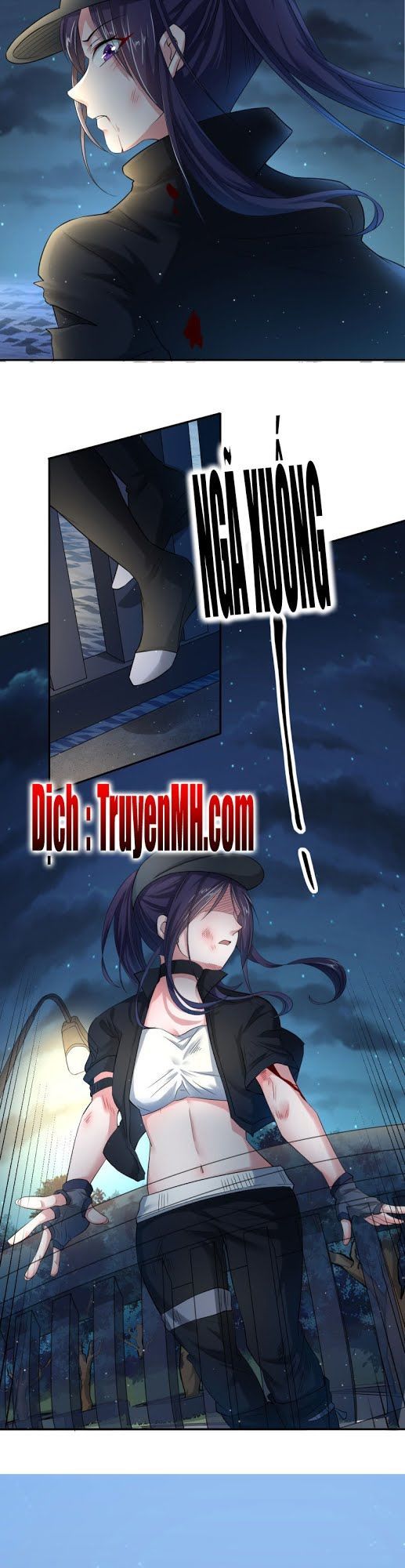 Điệp Ảnh Trùng Trùng Chapter 2 - 13