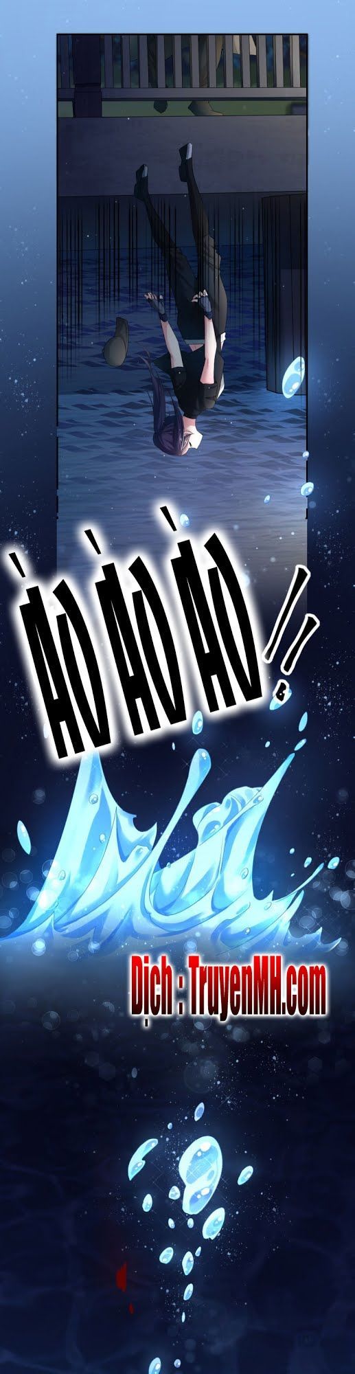 Điệp Ảnh Trùng Trùng Chapter 2 - 14