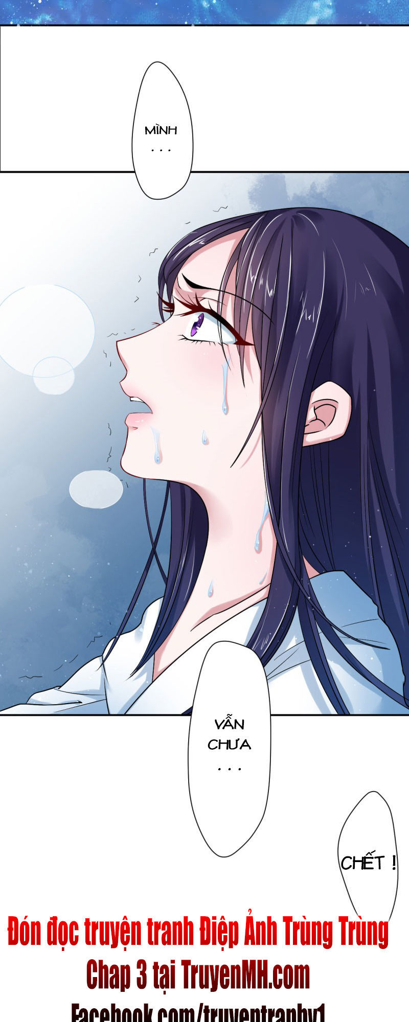 Điệp Ảnh Trùng Trùng Chapter 2 - 19