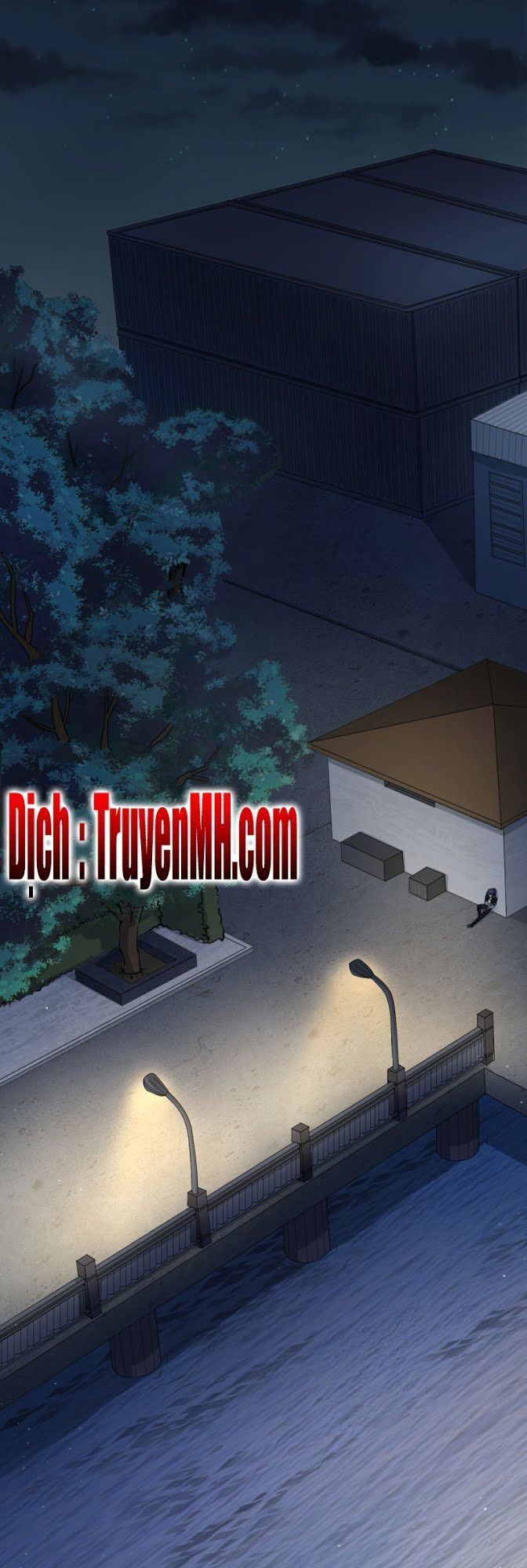 Điệp Ảnh Trùng Trùng Chapter 2 - 3