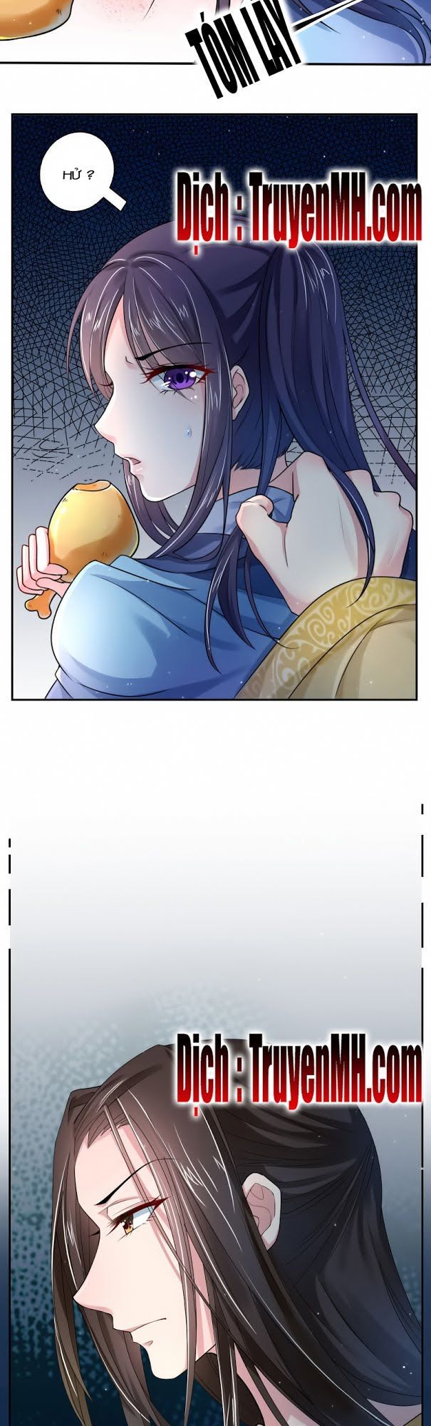 Điệp Ảnh Trùng Trùng Chapter 3 - 15