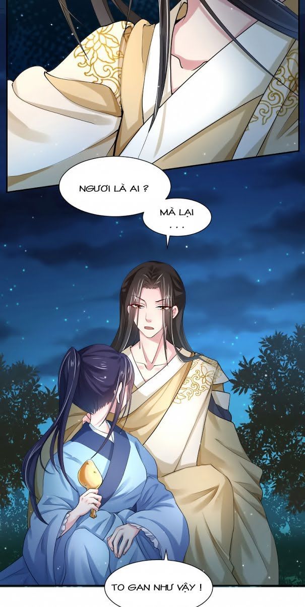 Điệp Ảnh Trùng Trùng Chapter 3 - 16