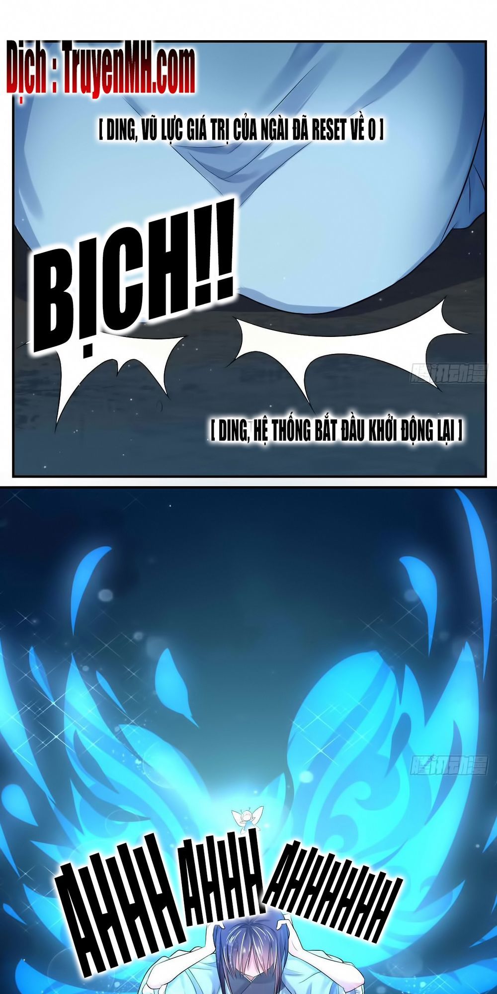 Điệp Ảnh Trùng Trùng Chapter 5 - 2