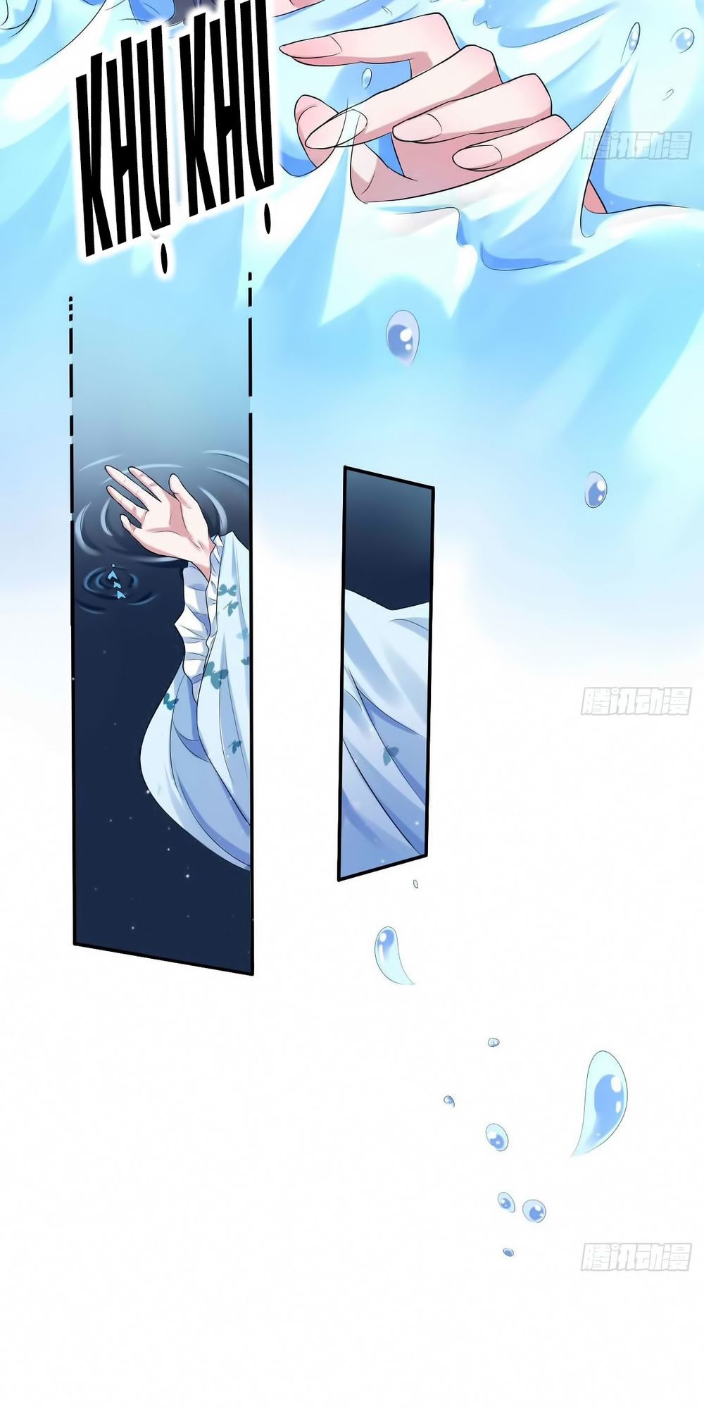 Điệp Ảnh Trùng Trùng Chapter 5 - 10